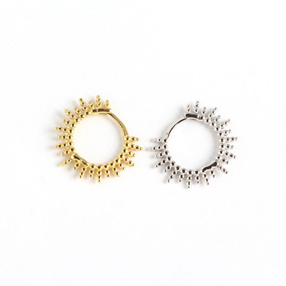 VIENNE HOOPS 1,9CM