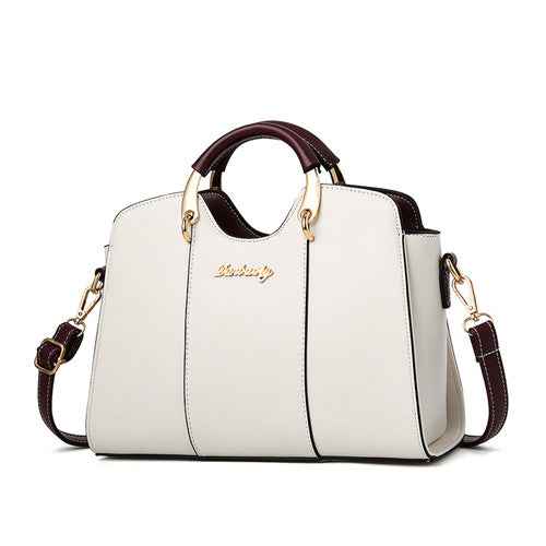 Designer Schultertasche Damen - Elegante Damenhandtasche für jeden Anlass