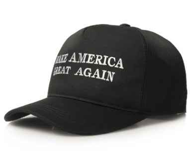 Men's Fashion And Comfort Hot Hats Baseball Caps