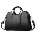 Designer Schultertasche Damen - Elegante Damenhandtasche für jeden Anlass