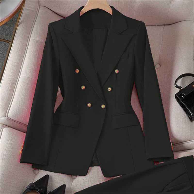 Women's Korean-style Casual Design Blouse