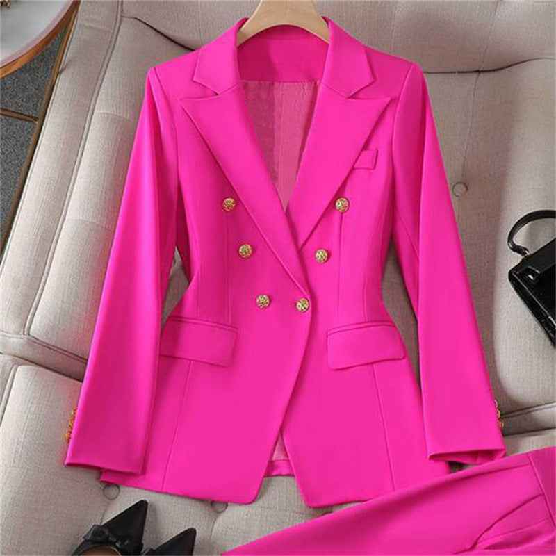 Women's Korean-style Casual Design Blouse