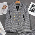 Women's Korean-style Casual Design Blouse