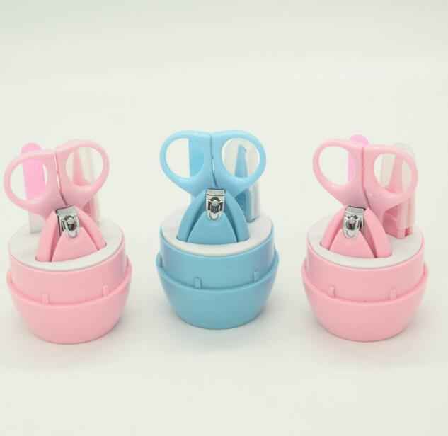 Baby Scissors Nail Clippers creative children's nail clippers nail clippers baby care suit