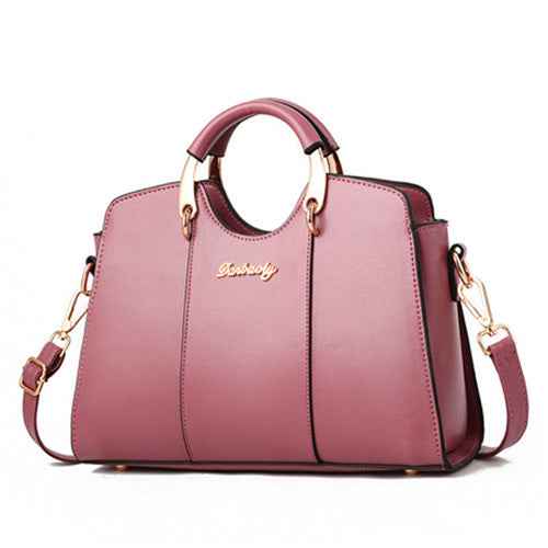 Designer Schultertasche Damen - Elegante Damenhandtasche für jeden Anlass