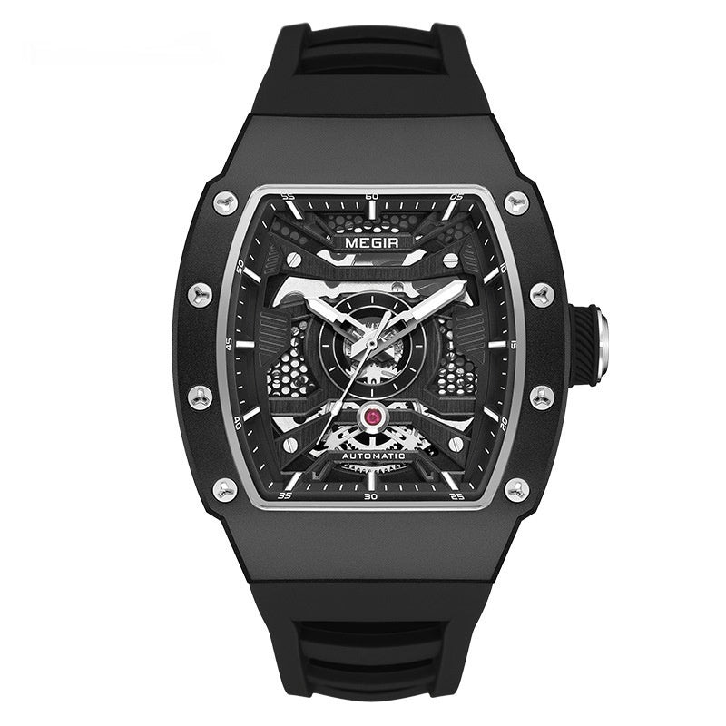 Fashion Casual Business Men's Mechanical Watch