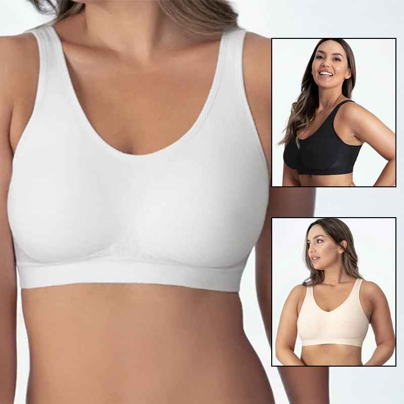 Plus-Size Shaper-Bra für Frauen S-3XL - Premium Sexy Lingerie und Unterwäsche