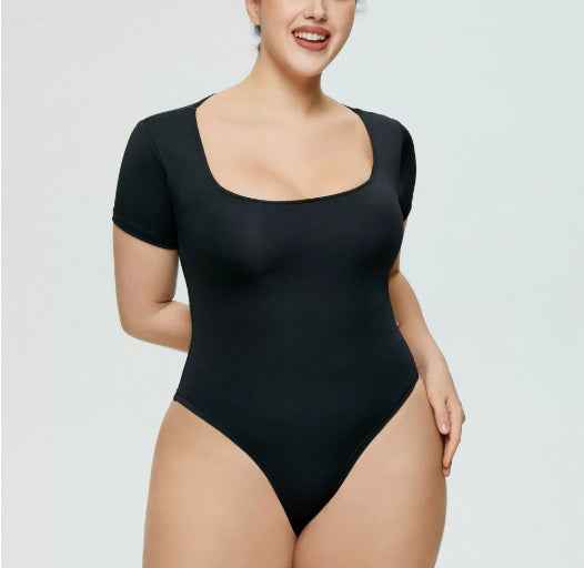 Sexy Siamese Top Slim Fit Hot Girl Jumpsuit Women's Outer Wear