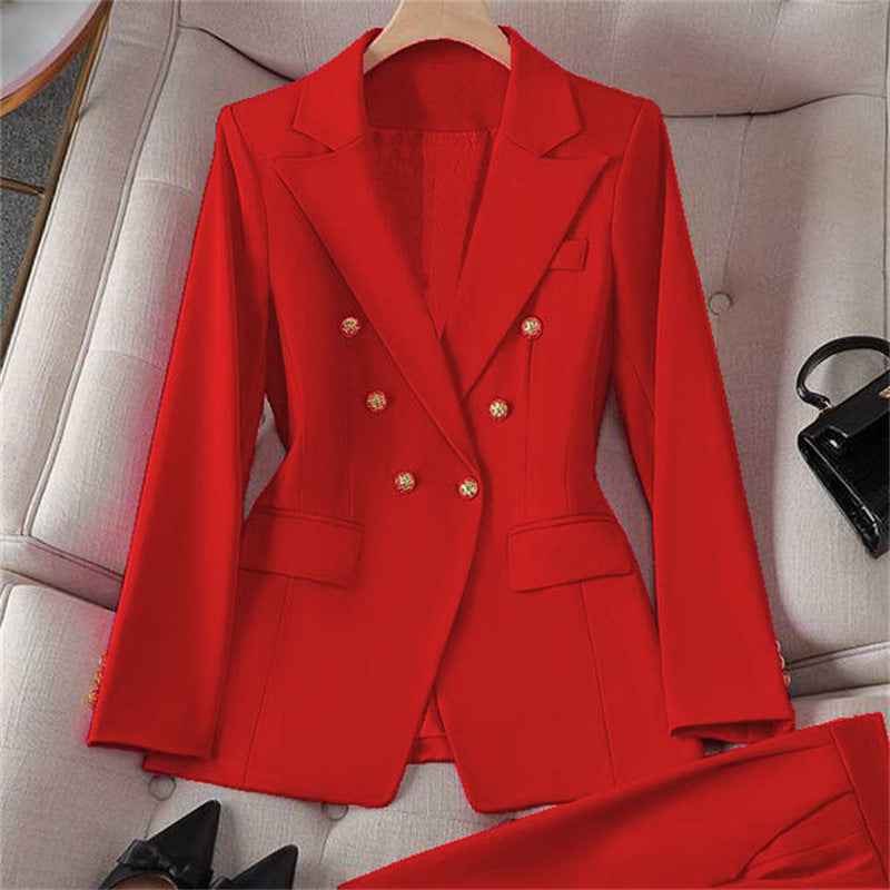 Women's Korean-style Casual Design Blouse