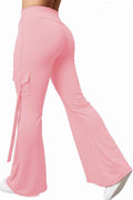 Yoga Pocket Pants