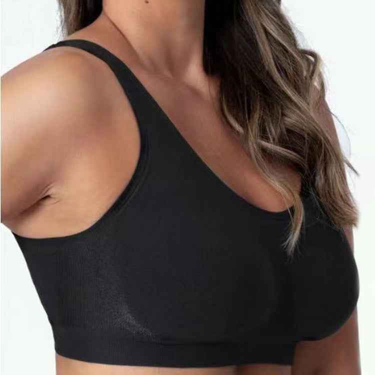 Plus-Size Shaper-Bra für Frauen S-3XL - Premium Sexy Lingerie und Unterwäsche