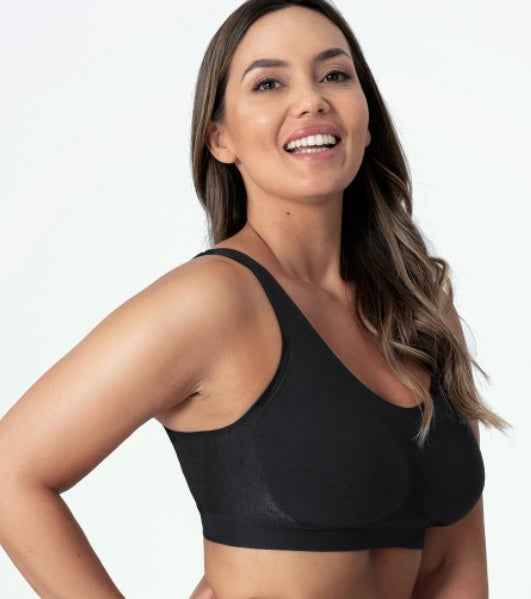 Plus-Size Shaper-Bra für Frauen S-3XL - Premium Sexy Lingerie und Unterwäsche