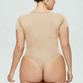 Sexy Siamese Top Slim Fit Hot Girl Jumpsuit Women's Outer Wear