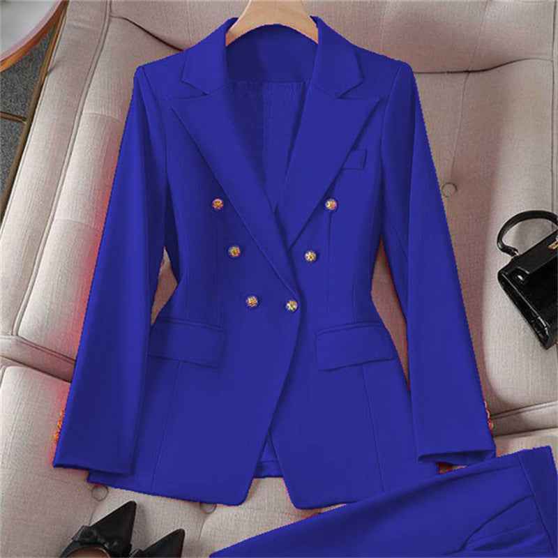 Women's Korean-style Casual Design Blouse