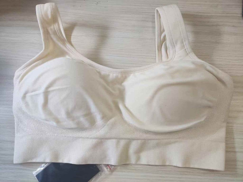 Plus-Size Shaper-Bra für Frauen S-3XL - Premium Sexy Lingerie und Unterwäsche