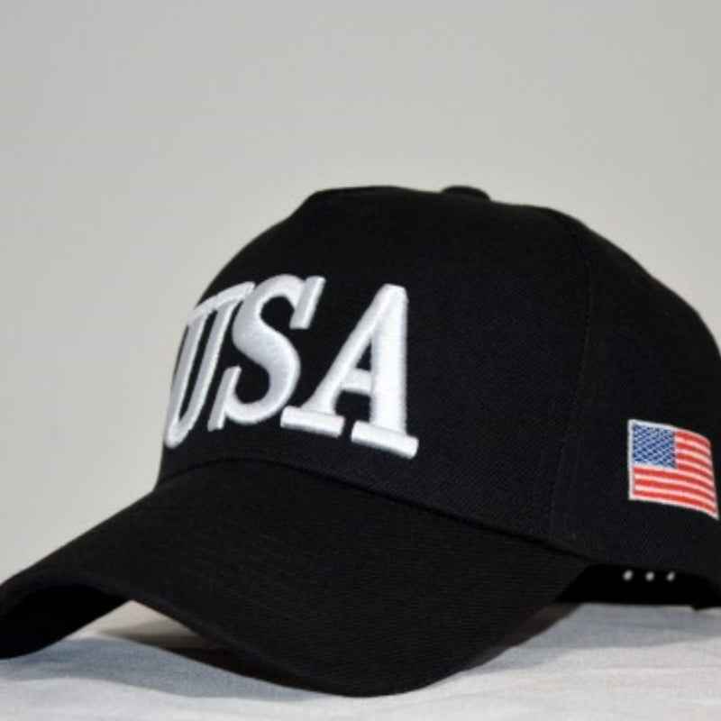 Men's Fashion And Comfort Hot Hats Baseball Caps