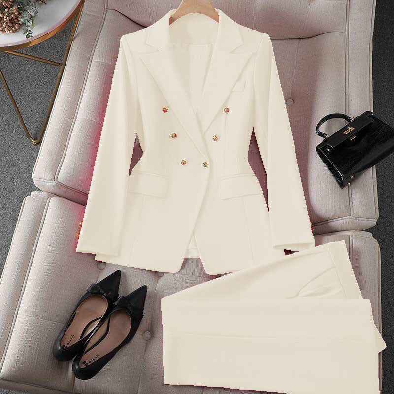 Women's Korean-style Casual Design Blouse