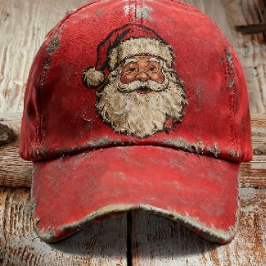 Men's Casual Youth Printing Baseball Cap