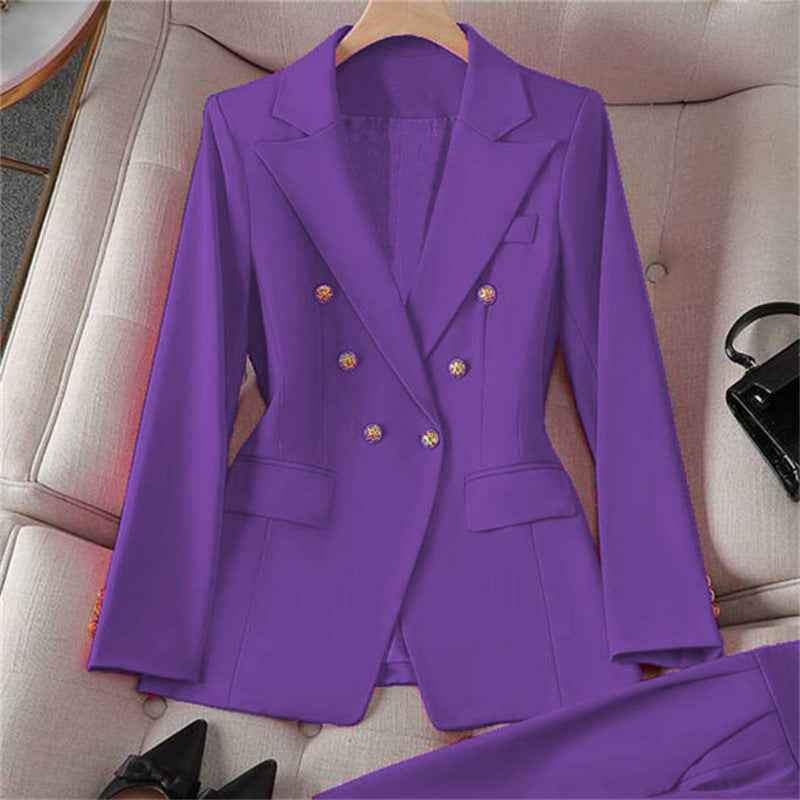 Women's Korean-style Casual Design Blouse